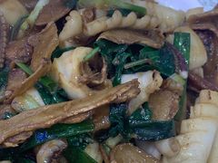 -旅南活海鲜-屏东(墾丁海鮮，海鮮餐廳，墾丁團體合菜，平價熱炒，墾丁熱炒店，活海鮮推薦，在地海鮮餐廳)