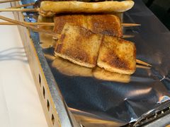 -云晓光头烧烤吧(德平路店)