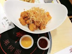 原味小鸡-韩香福脊骨汤锅(上杭路店)