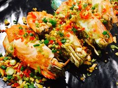 -The Dishes Seafood & Restaurant