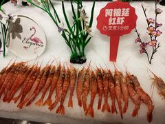 -芭菲盛宴·环球美食(锦城万达广场店)