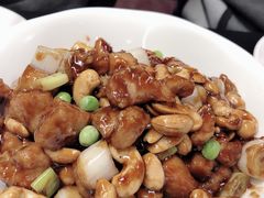 -锋味餐厅(空港复悦里店)