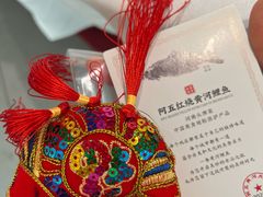 -阿五黄河大鲤鱼(英协路店)