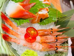 -有喜屋·日料·居酒屋(旭辉广场店)