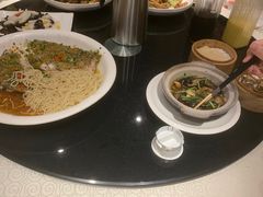-芳芳私房菜·精做淮扬菜(承德路店)