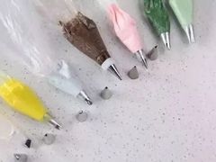 -美斯烘焙培训学院•蛋糕•面包•咖啡(宝安校区)