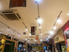 大堂-木屋烧烤(西南角店)