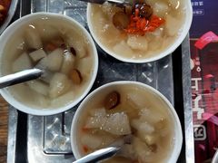 冰糖雪梨-西环肥仔螺蛳粉(总店)