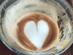 -CoffeeVendor(西乡店)