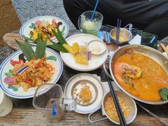 -PAPAYA泰国街头小吃(南山路店)