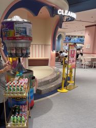 点击看大图 -奈尔宝家庭中心·亲子早教·派对餐厅(北京东坝万达店)