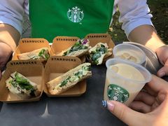 -星巴克(西湖天地店)
