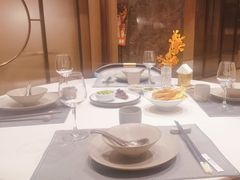 -杭州西湖柳莺里酒店·闻莺厅