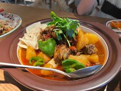 -纳鲁孜·新疆特色餐厅(上海悦荟广场店)