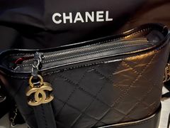 -CHANEL(恒隆广场店)