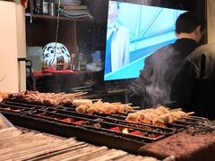 -半藏居酒屋(香港花园店)