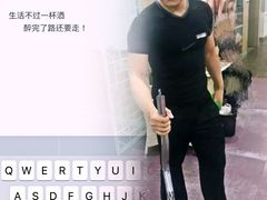-一兆韦德健身(浦东万达会所)