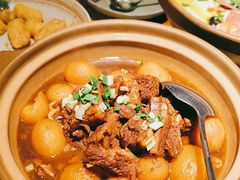 -青年公社烤鸭(青年路店)