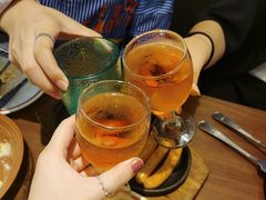 -萨莉亚意式餐厅(常州环球港店)