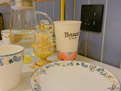-巴扎屋大盘鸡·新疆菜(汇嘉时代店)
