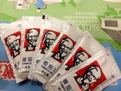 -肯德基(传媒广场店)