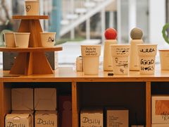 -HUGS coffee(东区店)