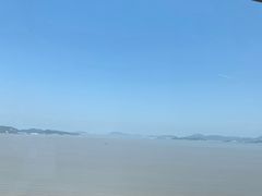 -舟山希尔顿酒店