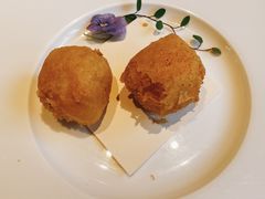-鲤院·新中式美学·庭院餐厅(夫子庙店)