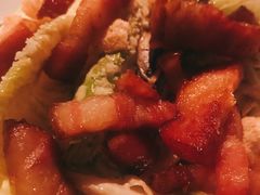 -上海柏悦酒店·世纪100牛排馆