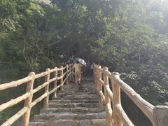 -黑龙潭风景区