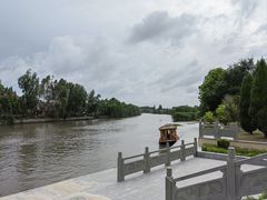 -东台西溪天仙缘景区
