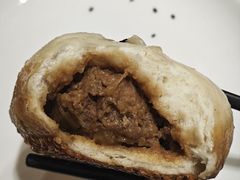 -香雪海饭店中餐厅(人民桥店)