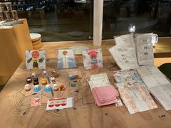 零售区-Seesaw Coffee(朝阳大悦城店)