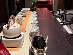 -宝燕壹号景观餐厅(龙盛国际商业广场店)