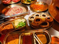 -西塔老太太泥炉烤肉(苏州大悦城店)