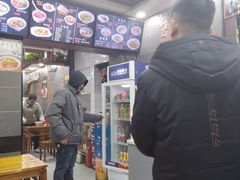 -晋来顺手擀面(京粮大厦店)