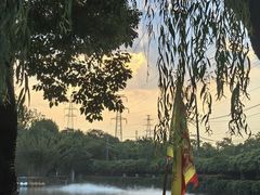 -张公山寨景区