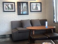 大堂-COSTA COFFEE(百葛服务区店)