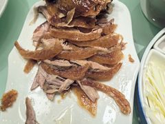 -缤圣源中国清真菜(群力店)
