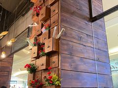-Let's Taipei 非常烘焙(太古里店)
