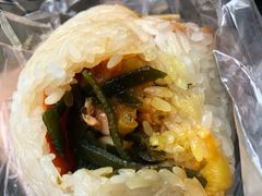 -秋英饭团(大庙新村店)