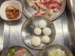 -沸奇公园·情景团建·年会露营烧烤轰趴生日(科技园店)