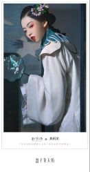 -盘子女人坊古装写真摄影(厦门总店)
