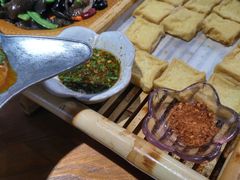 -觅山云南菜(泊富ICITY店)