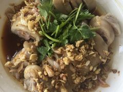 沙姜猪手-旺富东海大酒楼(海鲜街店)