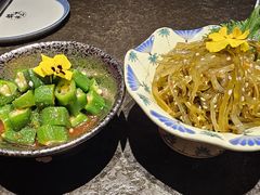 -将太无二·北美传奇寿司(荟聚购物中心西红门店)