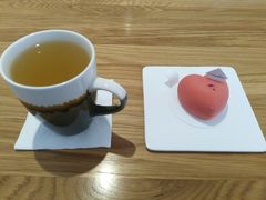 -暖忆烘焙甜品