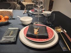 -江南雅厨(李公堤店)