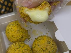 -正谈炸鸡(深圳首店)