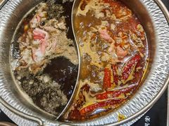 -温禾牛·和牛寿喜烧自助火锅(恒基名人店)